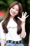 [포토] 로켓펀치 윤경, 예쁜 미소~