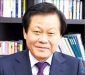 김형진 세종텔레콤 회장 기업가는 끊임없는 현장 공부로 미래 준비해야