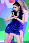 [포토] 파나틱스 도아, 뾰로통한 표정도 사랑스러워~