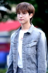 [포토] NCT 드림 런쥔, 안경 쓰고 귀엽게~