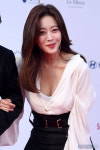 [포토] 조보아, 조금 과감했나요?(서울드라마어워즈)
