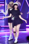 [포토] 그레이시 신영, 긴 머리 찰랑이며 도도하게~