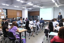외국인 무역업 창업의 꿈, ‘서울시 외국인 무역아카데미’와 함께 키운다