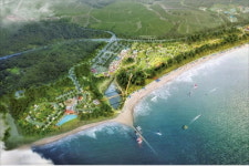 제부도~전곡항 잇는 국내 최장 해상케이블카 10월 착공