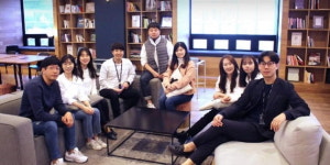 SBA, 건국대와 디자인테크 스타트업 육성