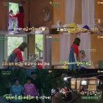 ‘자연스럽게’ 전설의 큰손주부 전인화, 삼계탕 대접 프로젝트