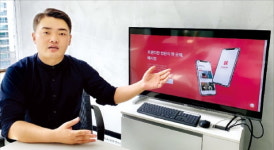 기업 제품에 맞는 인스타그램 스타 찾아준다