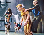 공연예술 뉴 트렌드 짚어보고…세계 춤꾼들 몸짓에 빠지고…