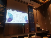 [KBIC 2019] 인텍바이오 정량적인 면역진단 기술로 글로벌 POCT 시장 공략