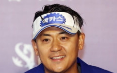 박상현, JGTO 후지산케이 클래식 우승…통산 2승