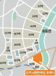 대림산업-한화건설, 대전 도마 e편한세상 포레나 내달 분양