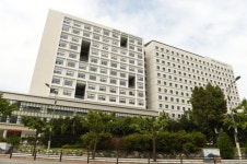부경대 복합교육센터 기공식,공학2관 준공식 개최