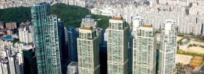 '똘똘한 한 채' 1세대 주상복합 아파트의 부활