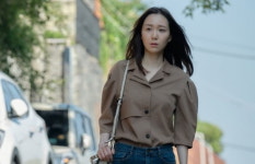 모두의 거짓말 이유영, 미스테리한 분위기의 첫 스틸 공개