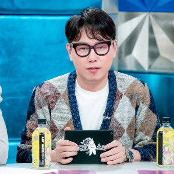 가수 윤종신, MBC 라디오스타 5년만에 복귀 소식에 기대감 UP!