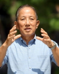 김태영 전 국방부 장관 