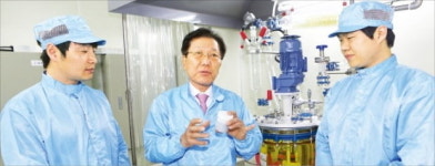 덕산 日규제 품목 양산할 것