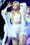 [포토] 드림캐쳐 지유, 눈부신 미모 뽐내며~