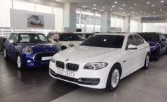 [중고車대전]① 수입 중고차 큰손 2030…“벤츠보다 BMW”