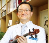 오재원 한양대 구리병원 교수 천식 어린이가 성악가 돼 무대 설 때 감격