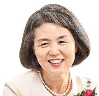 부인 박경옥 씨가 본 남편 서정진 