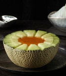 호텔서 맛보는 풍요로운 가을의 달콤함