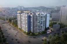 쌍용건설, 신답 극동아파트 리모델링 수주…누적실적 1만 가구 돌파