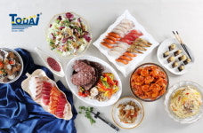 토다이, 1만 포인트 등 멤버십 혜택 제공