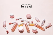 에스비엘아이엔씨, 자연유래 식물성분 화장품 브랜드 토레야(torreya)