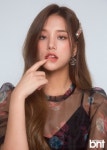 라붐 솔빈, “자작곡 ‘일기’, 사랑하며 느끼는 감정 모두 한 곡에 담아”