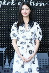 [포토] 서재원, 우아함의 기준