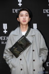 [포토] 슬리피, 소속사 분쟁 후 첫 공식 석상~