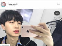 민티, 실제나이 28세? 17살 속이고 고등래퍼 지원…로리타 논란까지