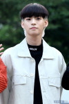 [포토] 온앤오프 효진, 멋진 헤어스타일에 눈길~