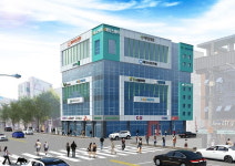 경산시 개발호재 품은 ‘J메디스퀘어 분양