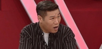 서장훈 분노, 대역 몰입해 