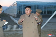 北 굶더라도 민족자존 지켜야…자력갱생 강조