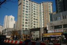 [얼마집] 아라뱃길 가까운 계양한양수자인…전용 84㎡ 최고가 거래