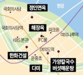 한화스토아여의점 | [김과장&이대리] 한화건설 직원들이 추천하는 여의도 맛집