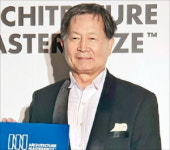 최동규 서인건축 대표 들어가고 싶은 충동 생겨야 멋진 건축물이죠