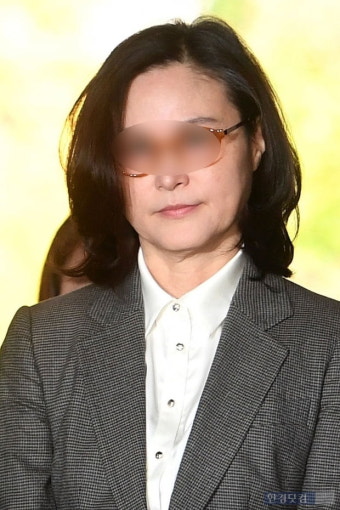 정경심 교수 구속, 영장 발부한 송경호 판사 누구길래