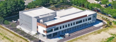 헬스케어로봇실증센터 다음달 출범…광주테크노파크, 기업 도울 준비 완료