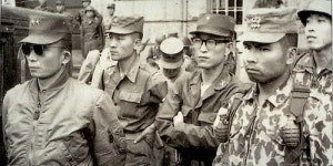 北매체 박정희 사망 미국이 사주