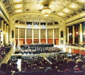 내년 베토벤 탄생 250주년…오스트리아 빈 축제 속으로