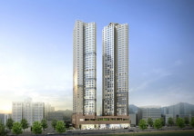 신세계건설, 달서구 세번째 빌리브로 흥행공식 잇는다