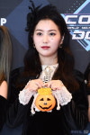 [포토] 아리아즈 여리, 귀여움 가득~