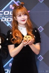 [포토] 아리아즈 효경, 귀여움 가득~