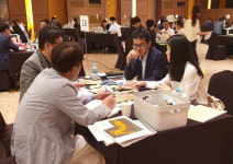 KOTRA, 글로벌파트너링 대전 2019 개최