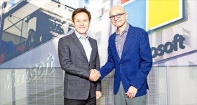 SK, 5G 등 미래 신기술 서비스 분야서 품질 혁신