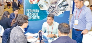 국내 최대 수산업 박람회 부산국제수산엑스포 개막